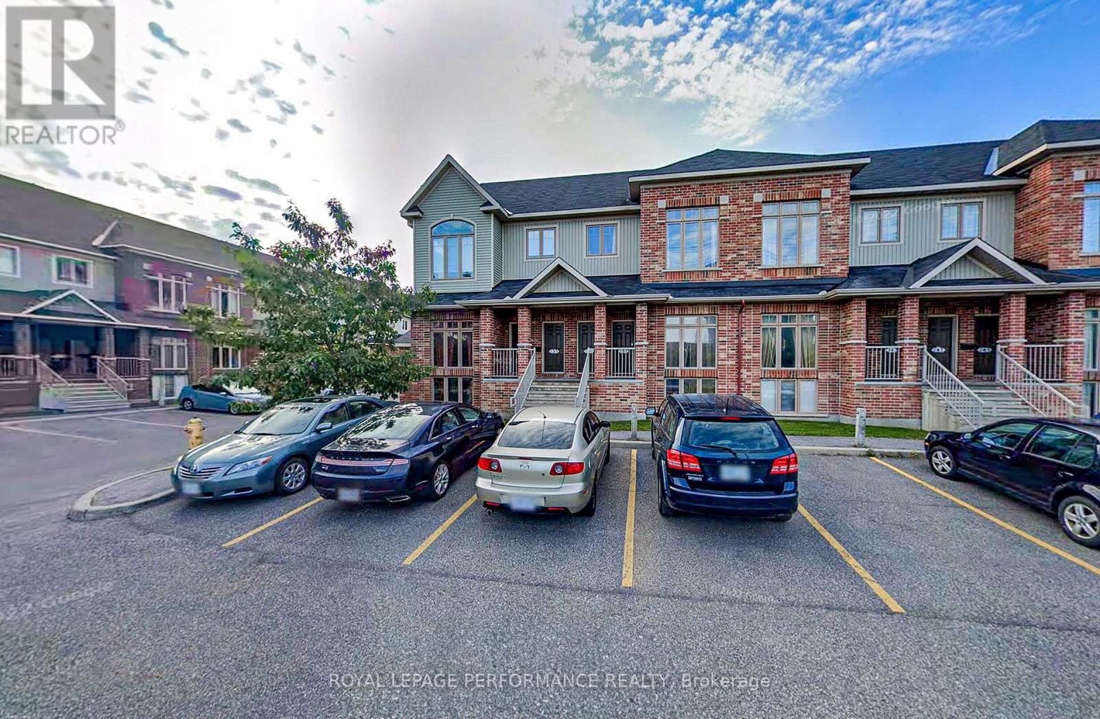 133 - 1512 WALKLEY ROAD, Ottawa, Ontario