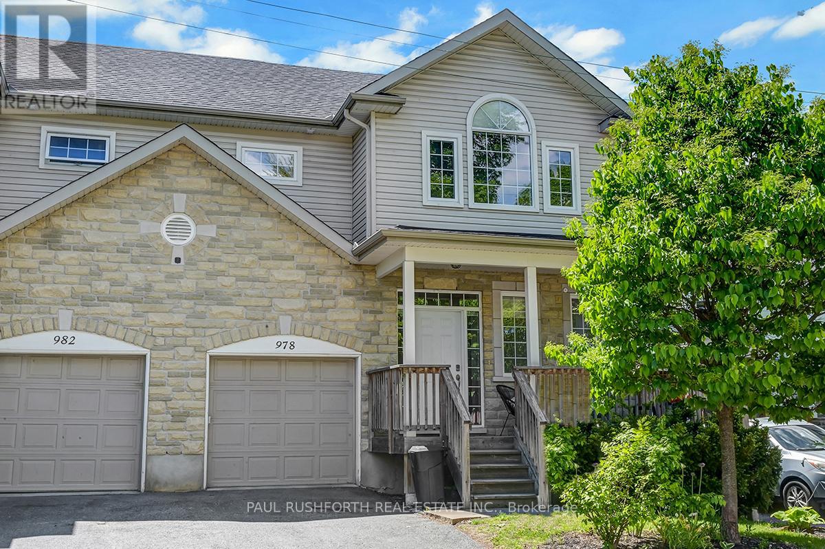 978 HOOPER STREET, Ottawa, Ontario