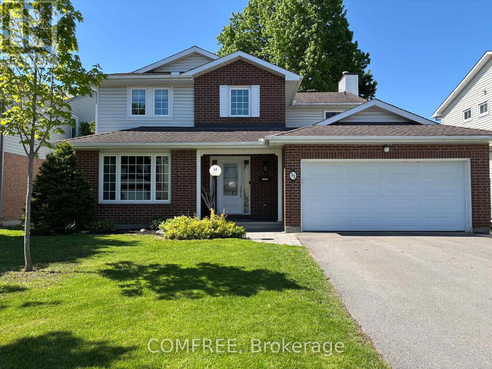 52 SPEERS CRESCENT, Ottawa, Ontario