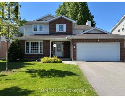 52 SPEERS CRESCENT, Ottawa, Ontario