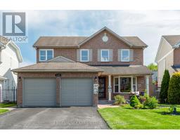 6149 WESTWATER CRESCENT, Ottawa, Ontario
