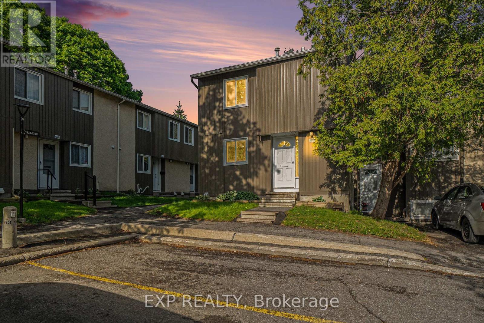 1332 LASSITER TERRACE, Ottawa, Ontario