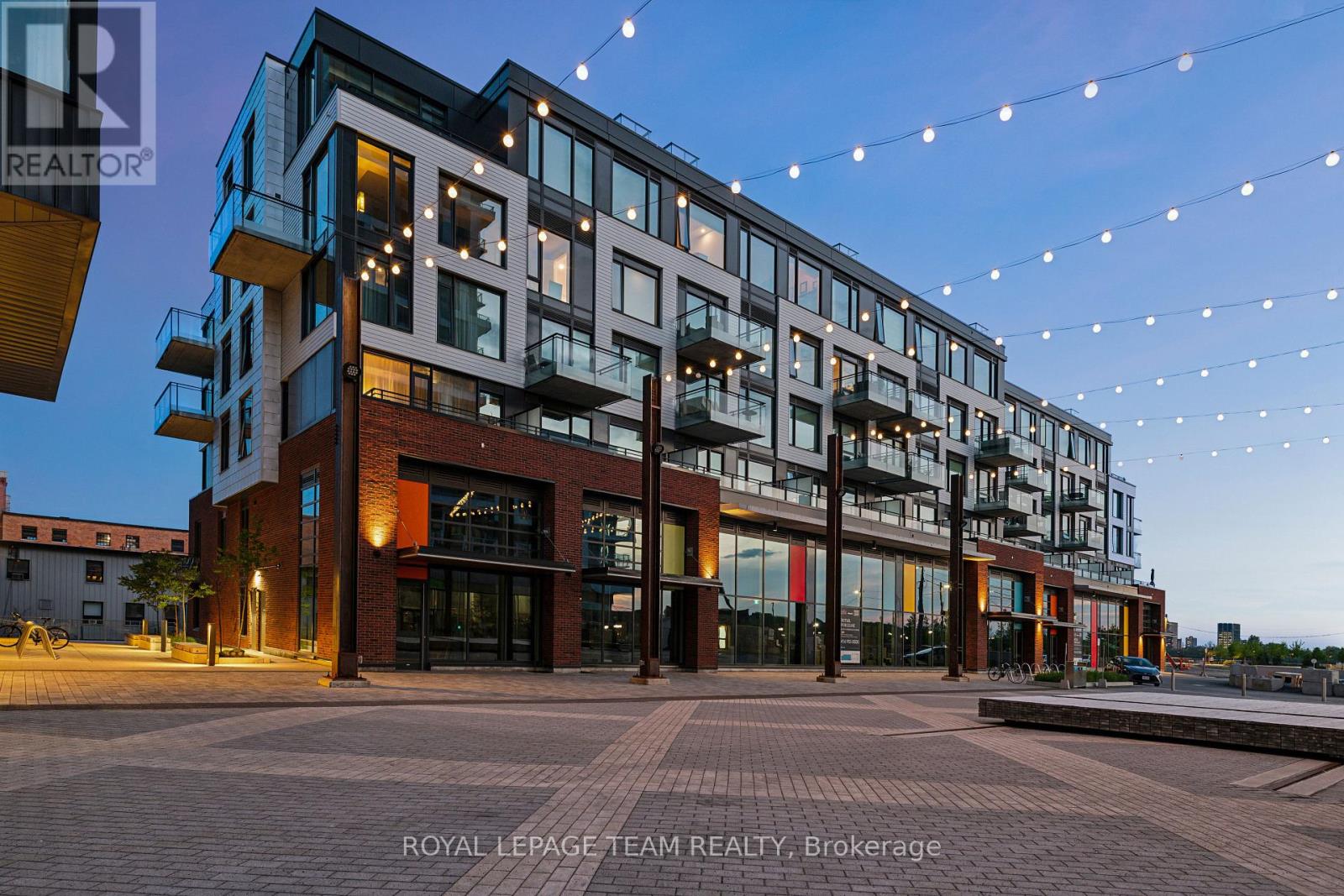 310 - 320 MIWATE PRIVATE, Ottawa, Ontario