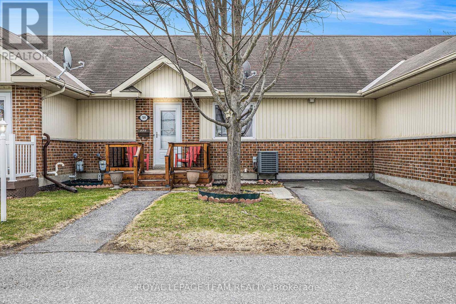509 PUMPKIN PATCH PRIVATE, Ottawa, Ontario