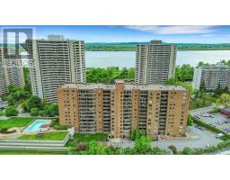 1206 - 1100 AMBLESIDE DRIVE, Ottawa, Ontario