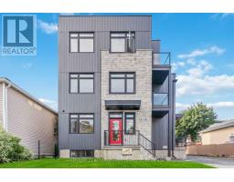 1 - 280 LEVIS AVENUE, Ottawa, Ontario