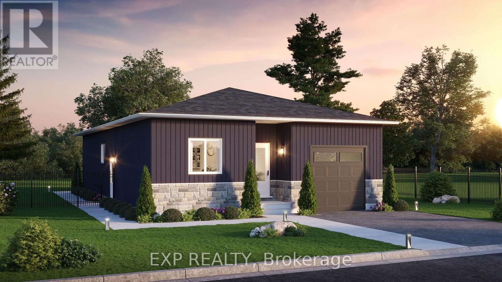 LOT 14 - 39 ROBINSON LANE, Laurentian Valley, Ontario