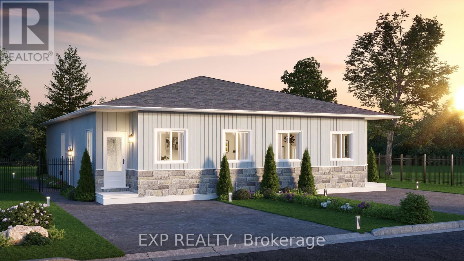LOT#3A - 39 ROBINSON LANE, Laurentian Valley, Ontario