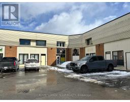 UNIT 56 - 5450 CANOTEK ROAD, Ottawa, Ontario