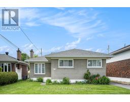 2147 IRIS STREET, Ottawa, Ontario