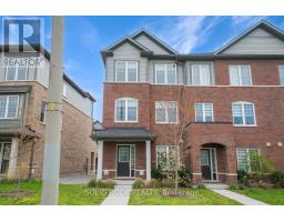 840 ATWATER PATH, Oshawa, Ontario