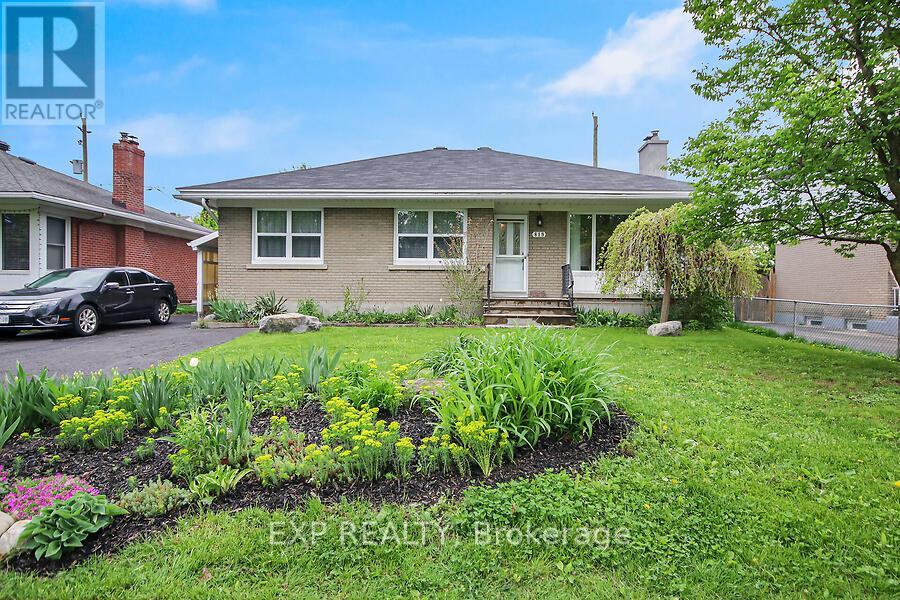 819 HAMLET ROAD, Ottawa, Ontario