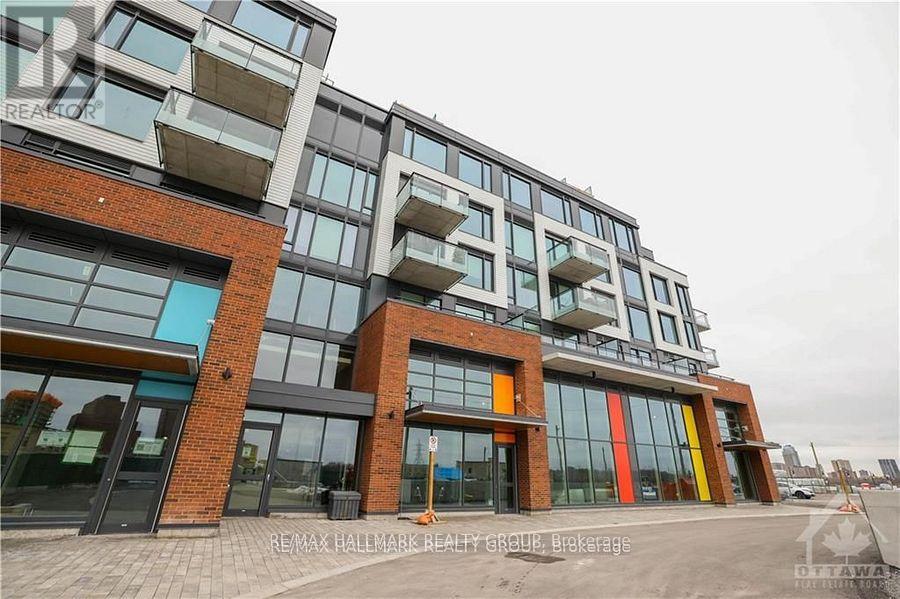 502 - 320 MIWATE PRIVATE, Ottawa, Ontario