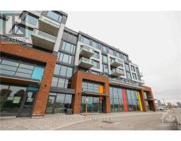 502 - 320 MIWATE PRIVATE, Ottawa, Ontario