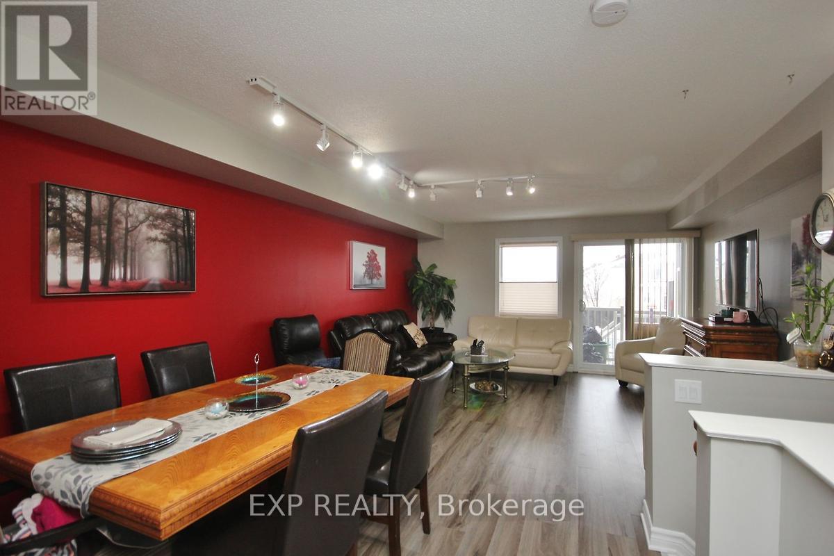 548A CHAPMAN MILLS DRIVE, Ottawa, Ontario