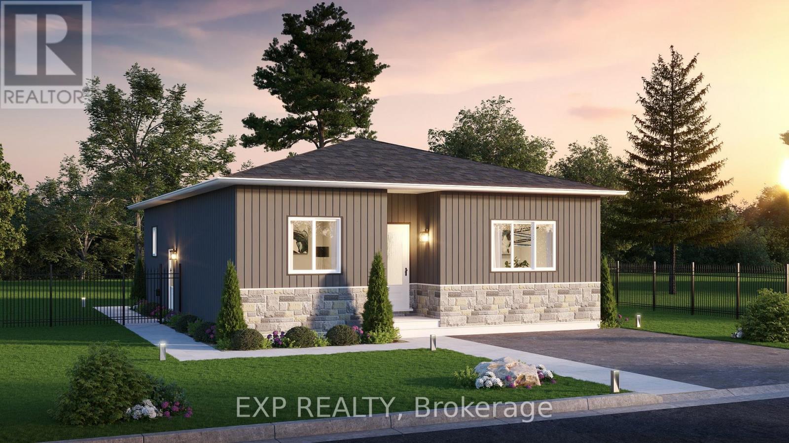 LOT #25 - 39 ROBINSON LANE, Laurentian Valley, Ontario
