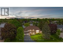 5533 SOUTH ISLAND PARK DRIVE, Ottawa, Ontario