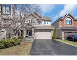 24 FRIENDLY CRESCENT, Ottawa, Ontario