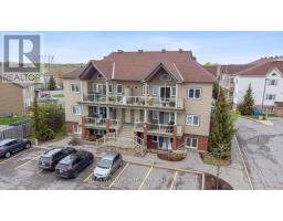 16 - 763L CEDAR CREEK DRIVE N, Ottawa, Ontario