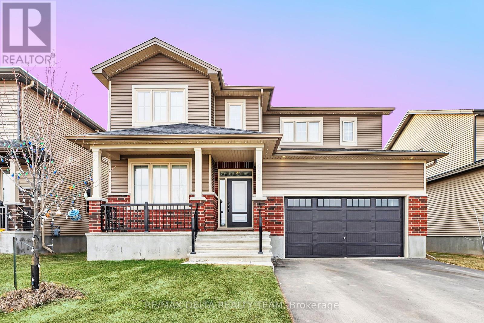 801 GAMBLE DRIVE, Russell, Ontario