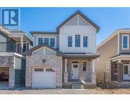 2052 POSTILION STREET, Ottawa, Ontario