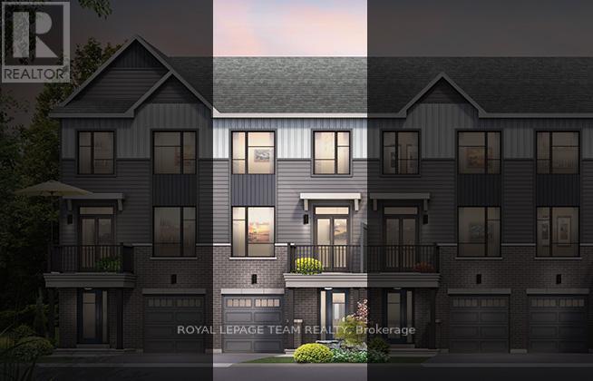 211 VISIONARY LANE, Ottawa, Ontario