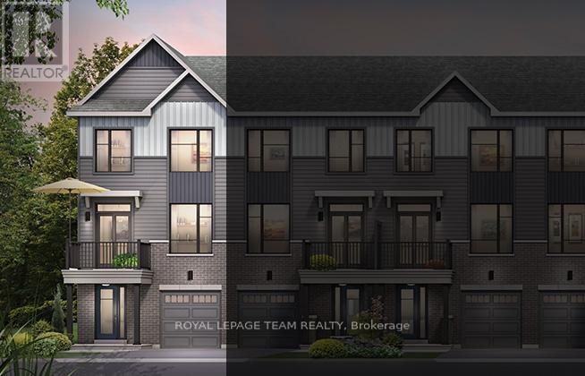 209 VISIONARY LANE, Ottawa, Ontario