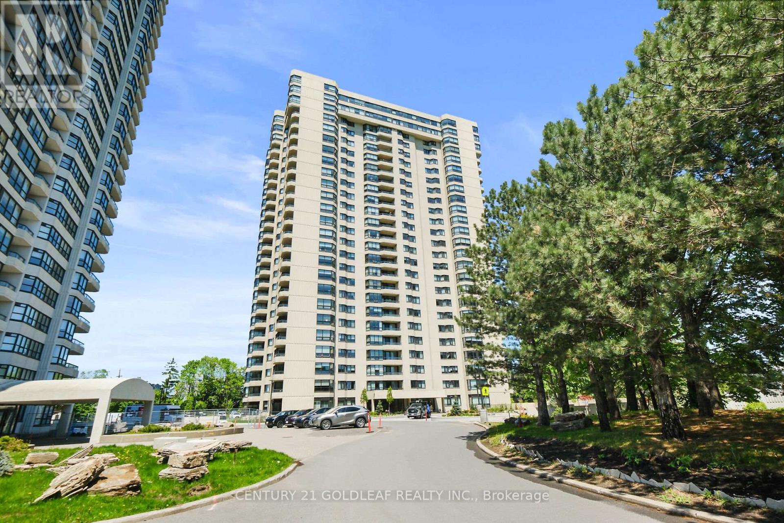 501 - 1500 RIVERSIDE DRIVE N, Ottawa, Ontario