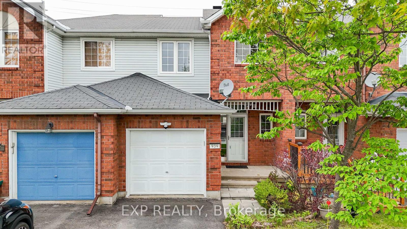 939 MARKWICK CRESCENT, Ottawa, Ontario