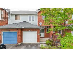 939 MARKWICK CRESCENT, Ottawa, Ontario