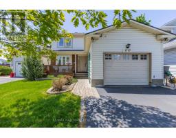 1717 TACHE WAY, Ottawa, Ontario