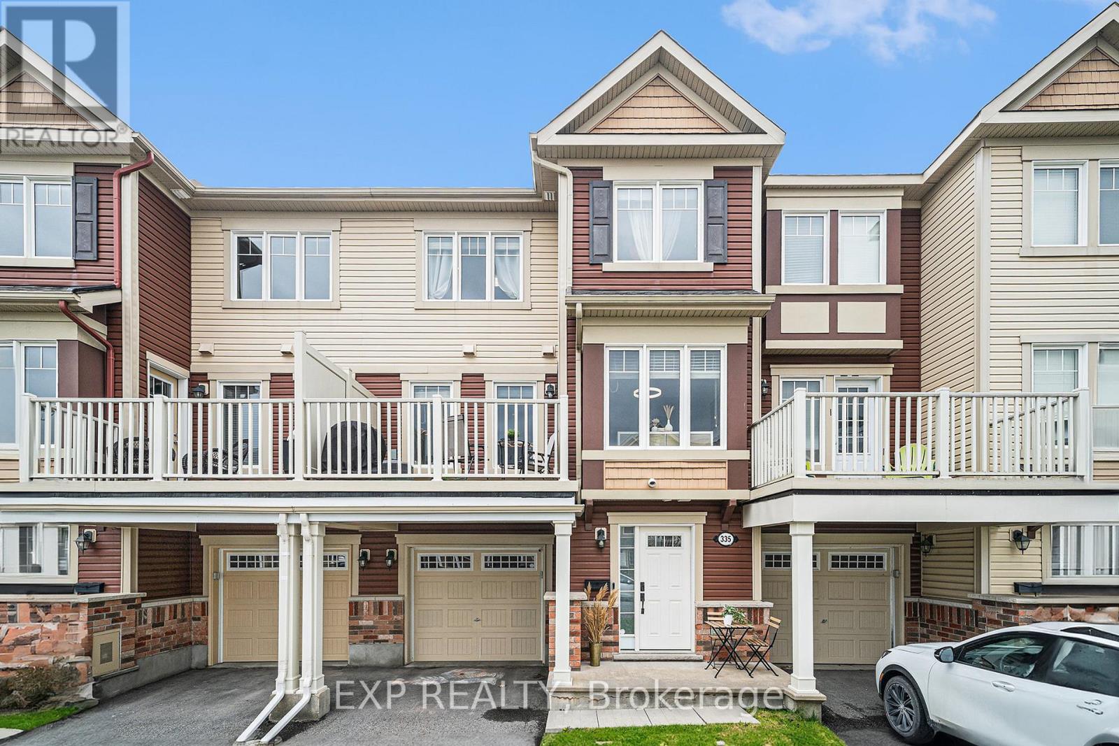 335 SWEET GRASS CIRCLE, Ottawa, Ontario
