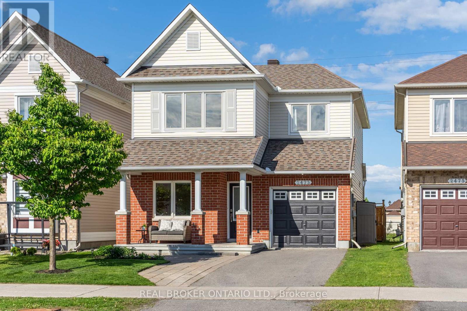 2473 ESPRIT DRIVE, Ottawa, Ontario
