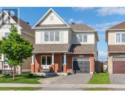 2473 ESPRIT DRIVE, Ottawa, Ontario