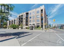 112 - 429 KENT STREET, Ottawa, Ontario