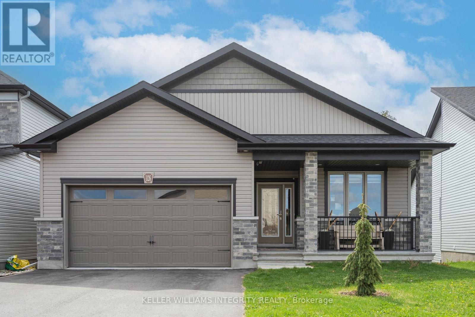 1126 BECKETT CRESCENT, Ottawa, Ontario