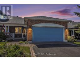 94 WATERTHRUSH CRESCENT, Ottawa, Ontario