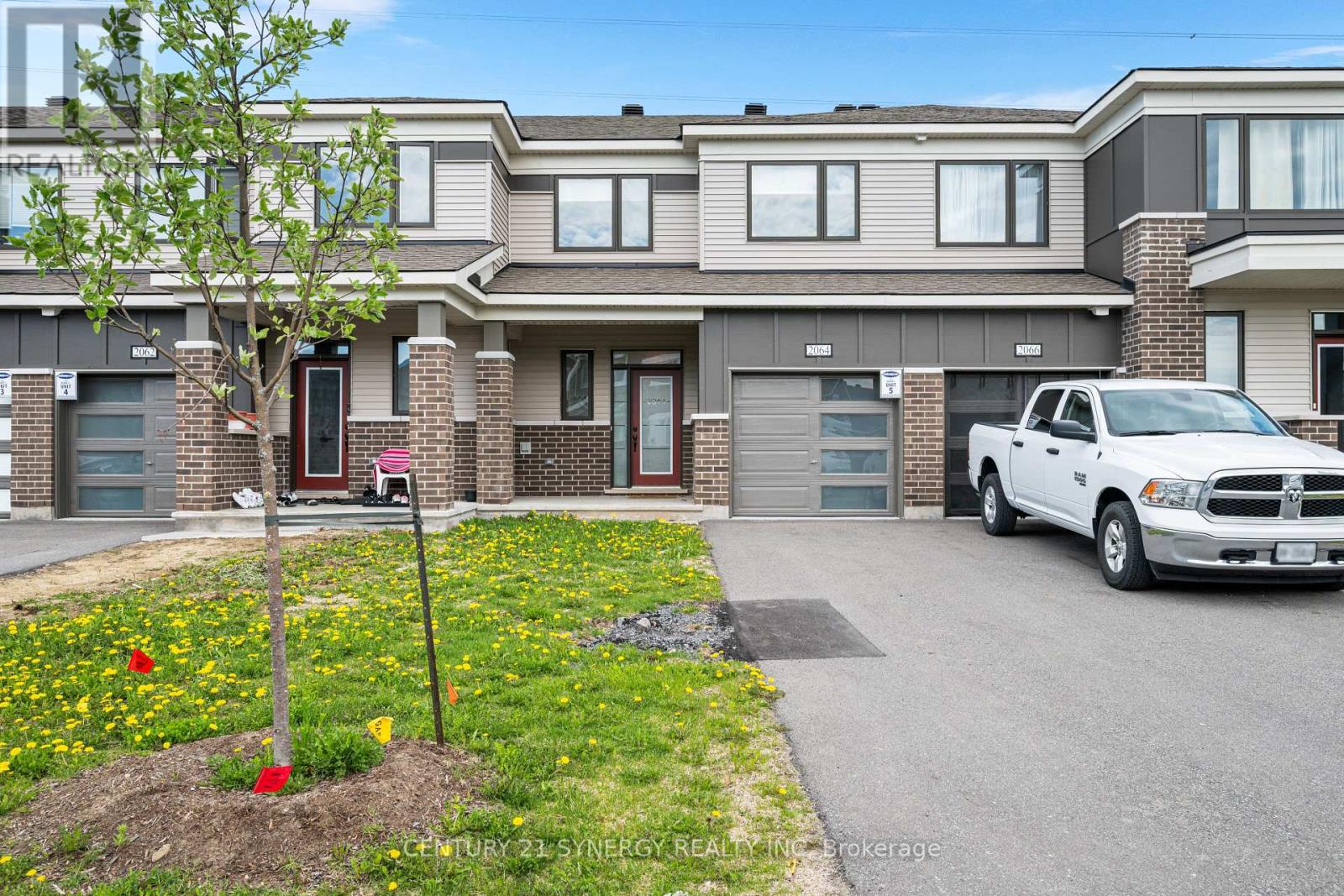 2064 WINSOME TERRACE, Ottawa, Ontario