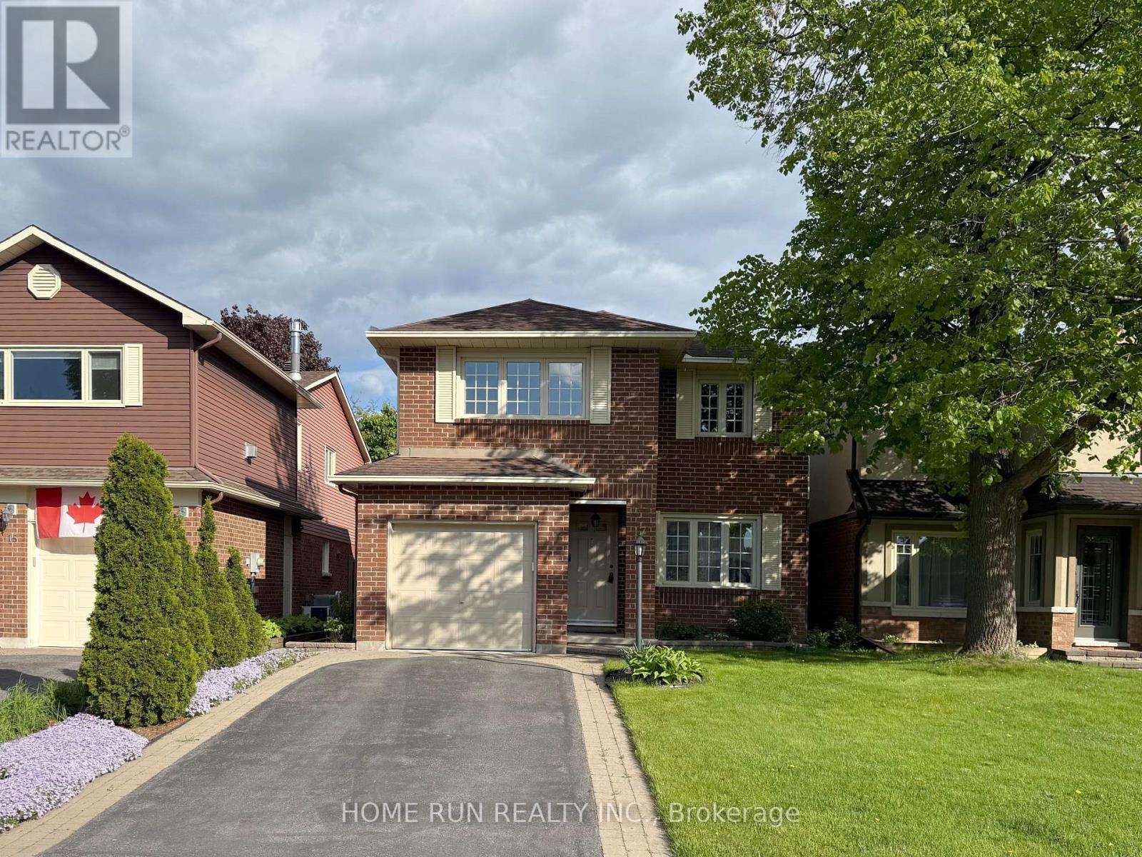 17 SHAW COURT, Ottawa, Ontario