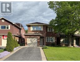 17 SHAW COURT, Ottawa, Ontario