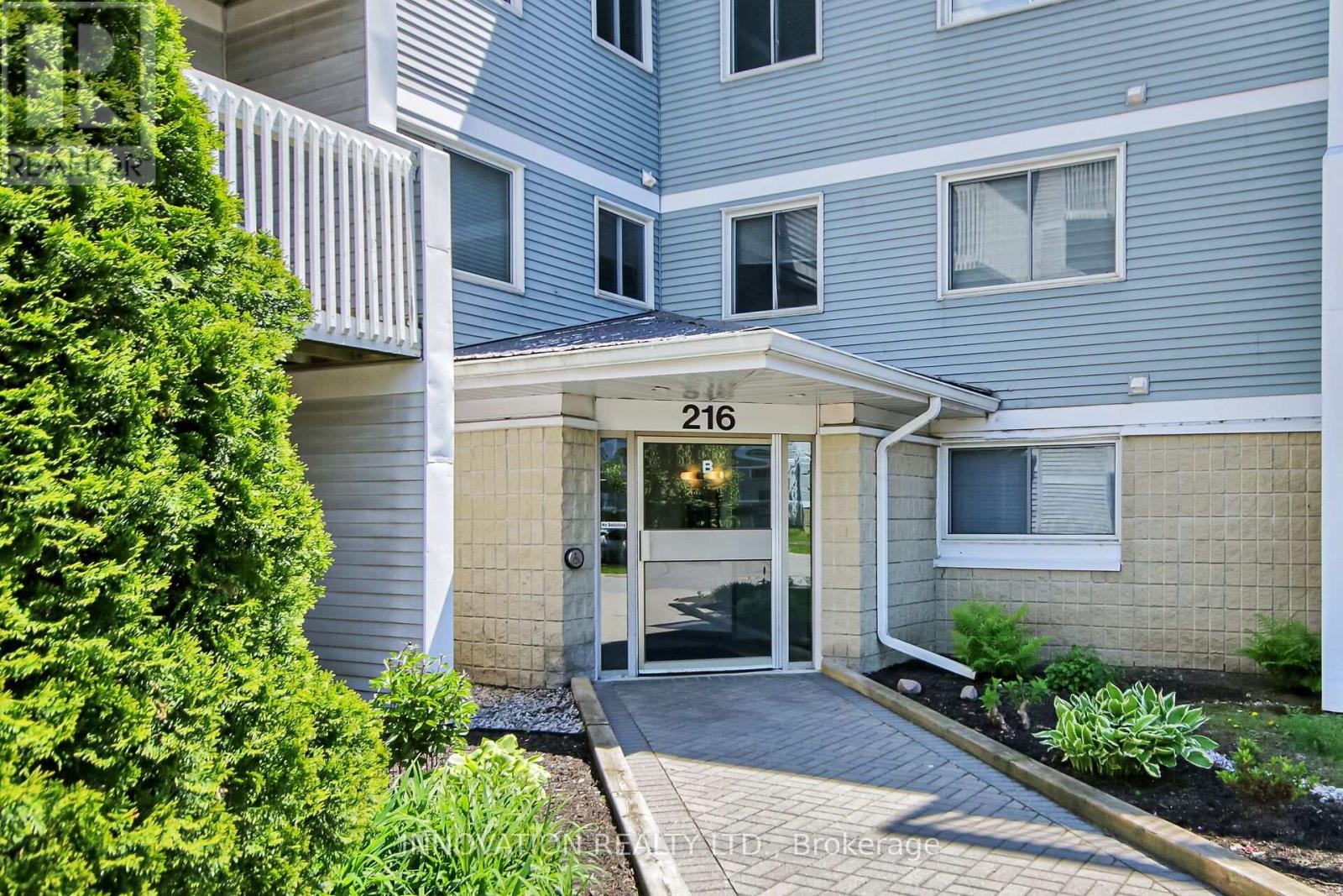 302 - 216 VIEWMOUNT DRIVE, Ottawa, Ontario