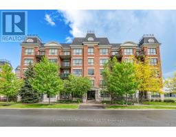308 - 1005 BEAUPARC PRIVATE, Ottawa, Ontario
