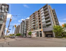 608 - 108 RICHMOND ROAD, Ottawa, Ontario