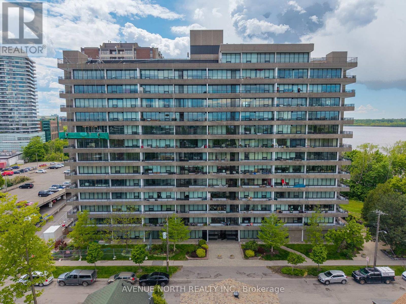 706 - 370 DOMINION AVENUE, Ottawa, Ontario