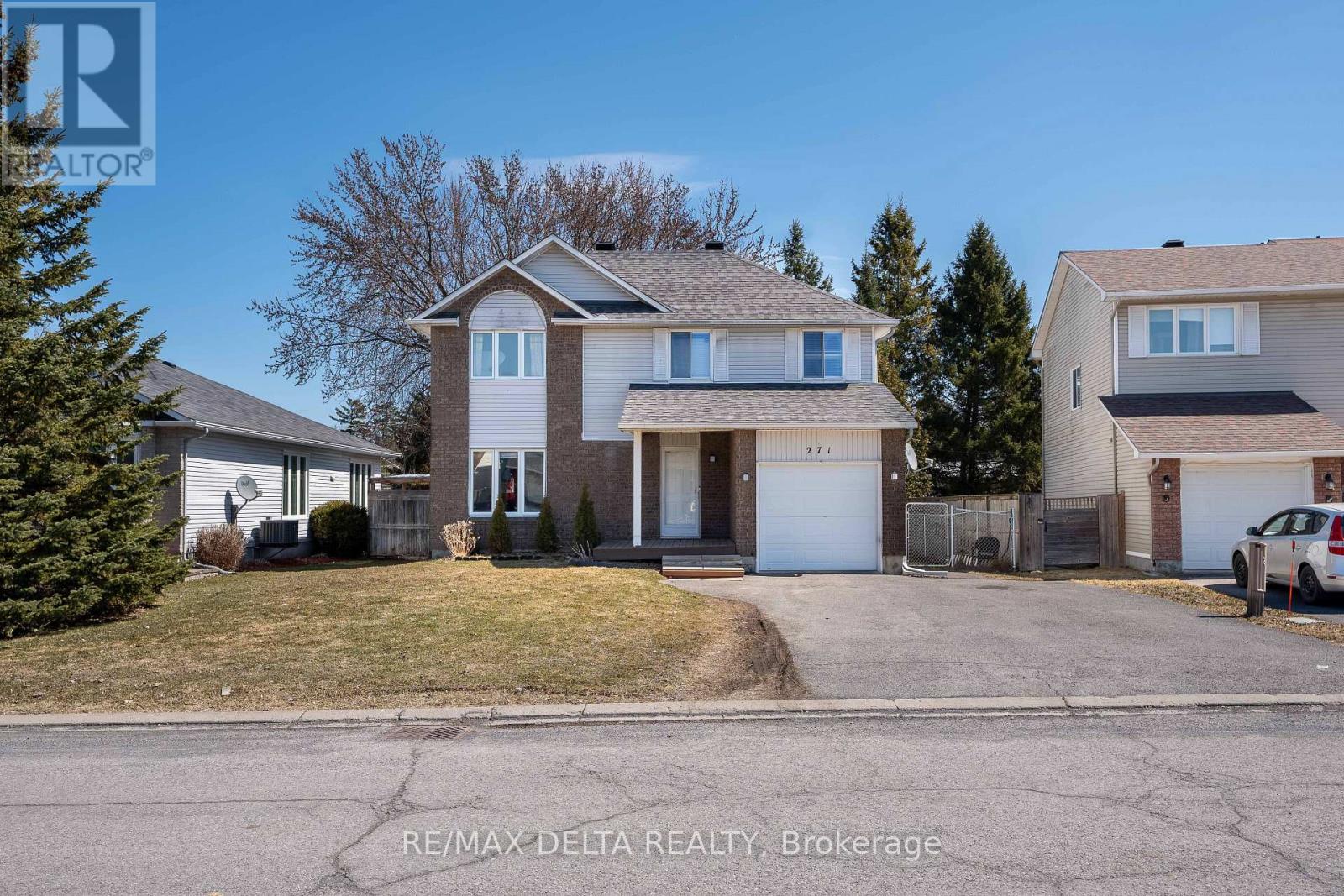 271 BONAVISTA STREET, Clarence-Rockland, Ontario