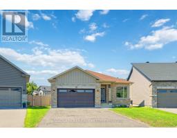 700 PARADE DRIVE, Ottawa, Ontario