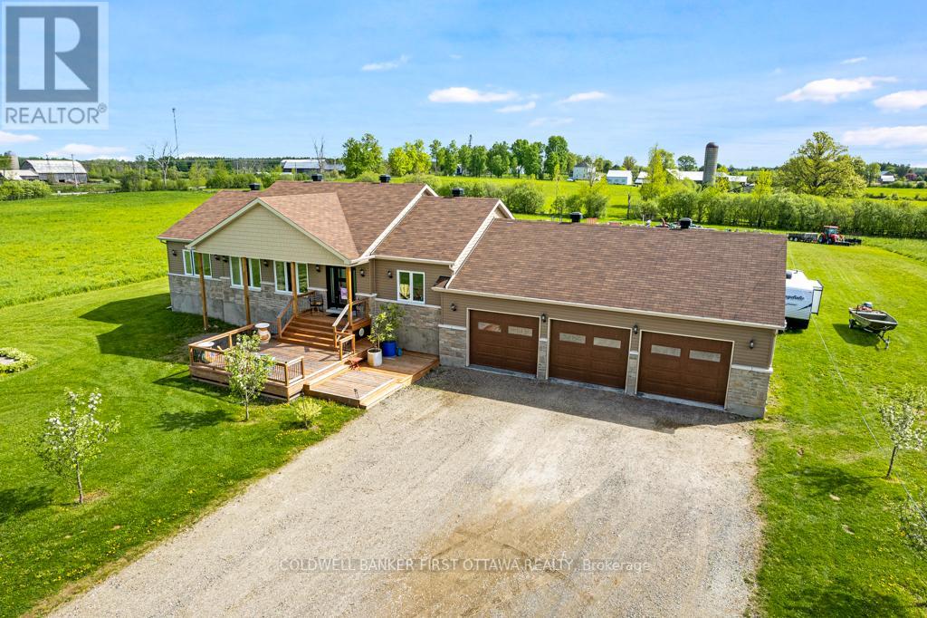 1496 DRUMMOND SCHOOL ROAD, Drummond/North Elmsley, Ontario