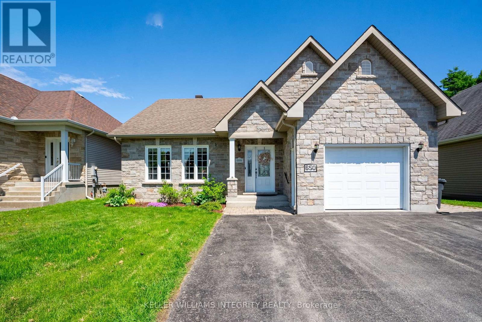 650 DES ERABLES PROMENADE, Casselman, Ontario