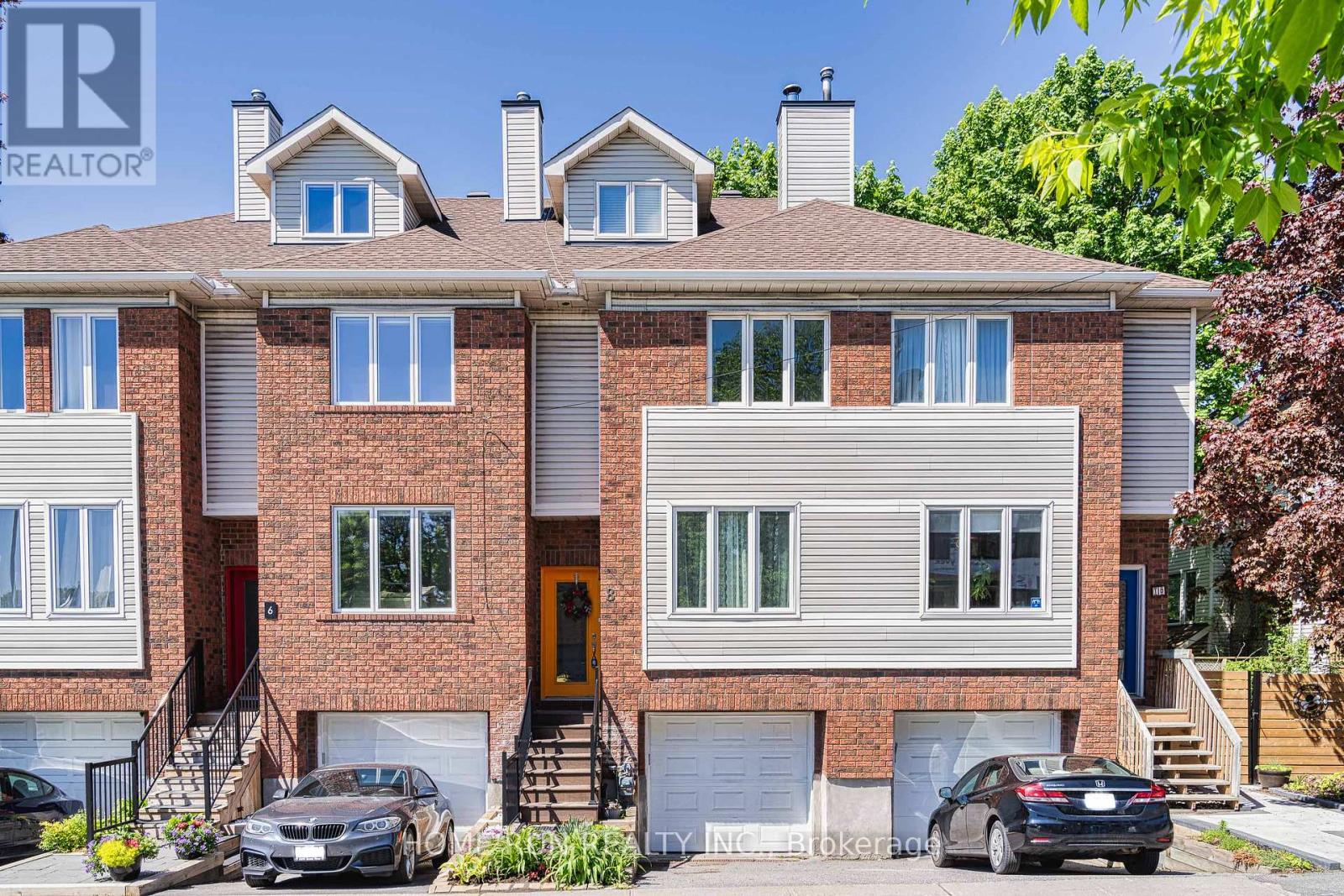 8 GWYNNE AVENUE, Ottawa, Ontario