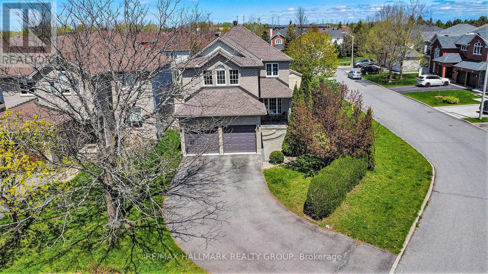 171 ALLANFORD AVENUE, Ottawa, Ontario